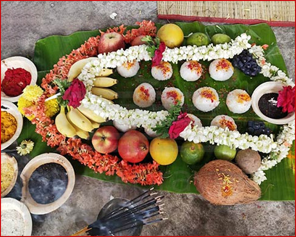 Kalsarp Puja in Trimbakeshwar, Kaal Sarp Puja in Trimbakeshwar